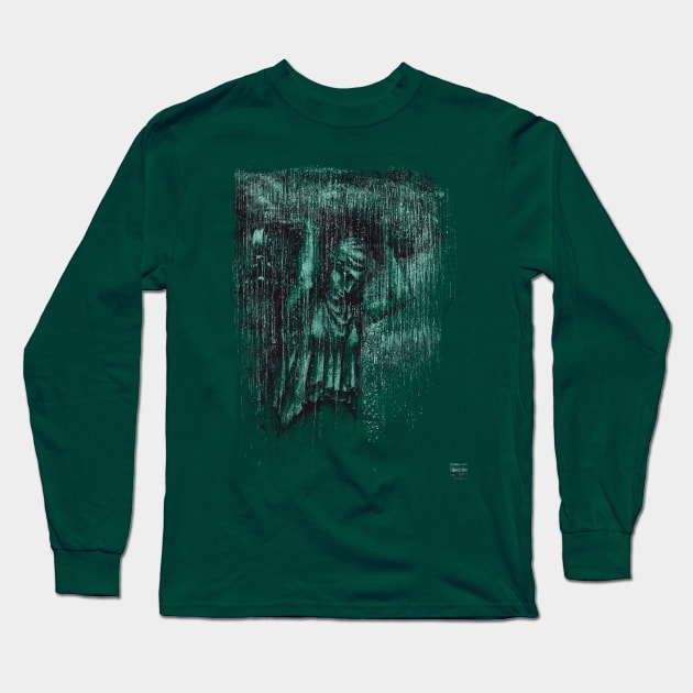 Skidmore (2020) Long Sleeve T-Shirt by MunkeeWear